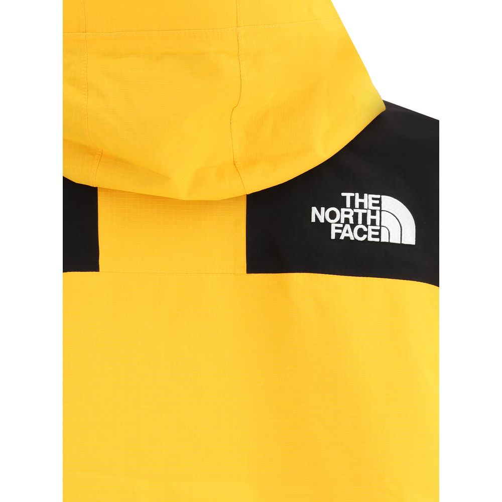 The North Face Bicolor Polyamide Shell Men's Jacket