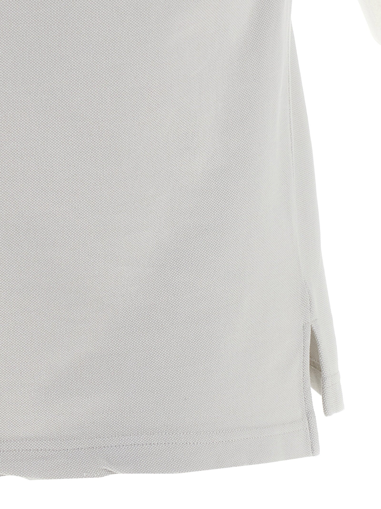 Balenciaga Women's Laurel Classic Polo Shirt