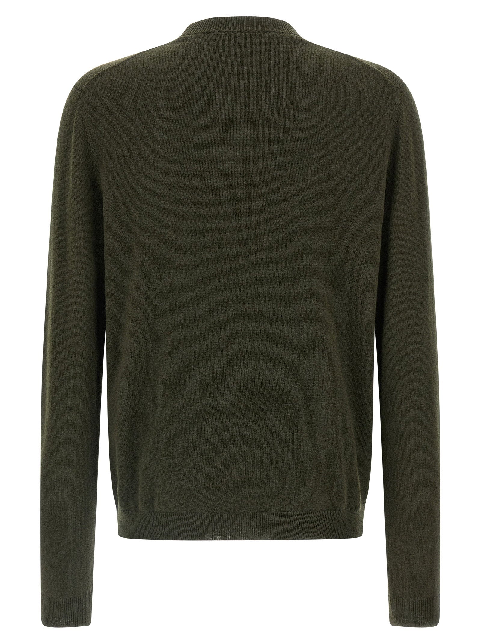 Gucci Men's Gg Intarsia Cardigan