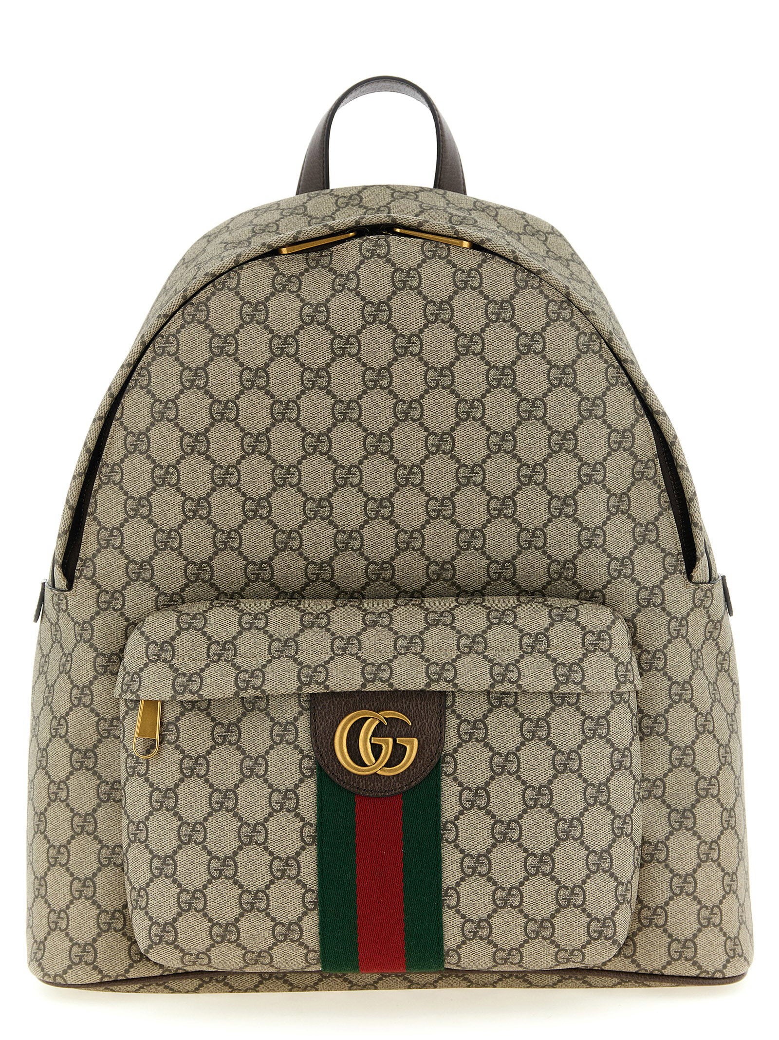 Gucci Men's Ophidia Medium Backpack