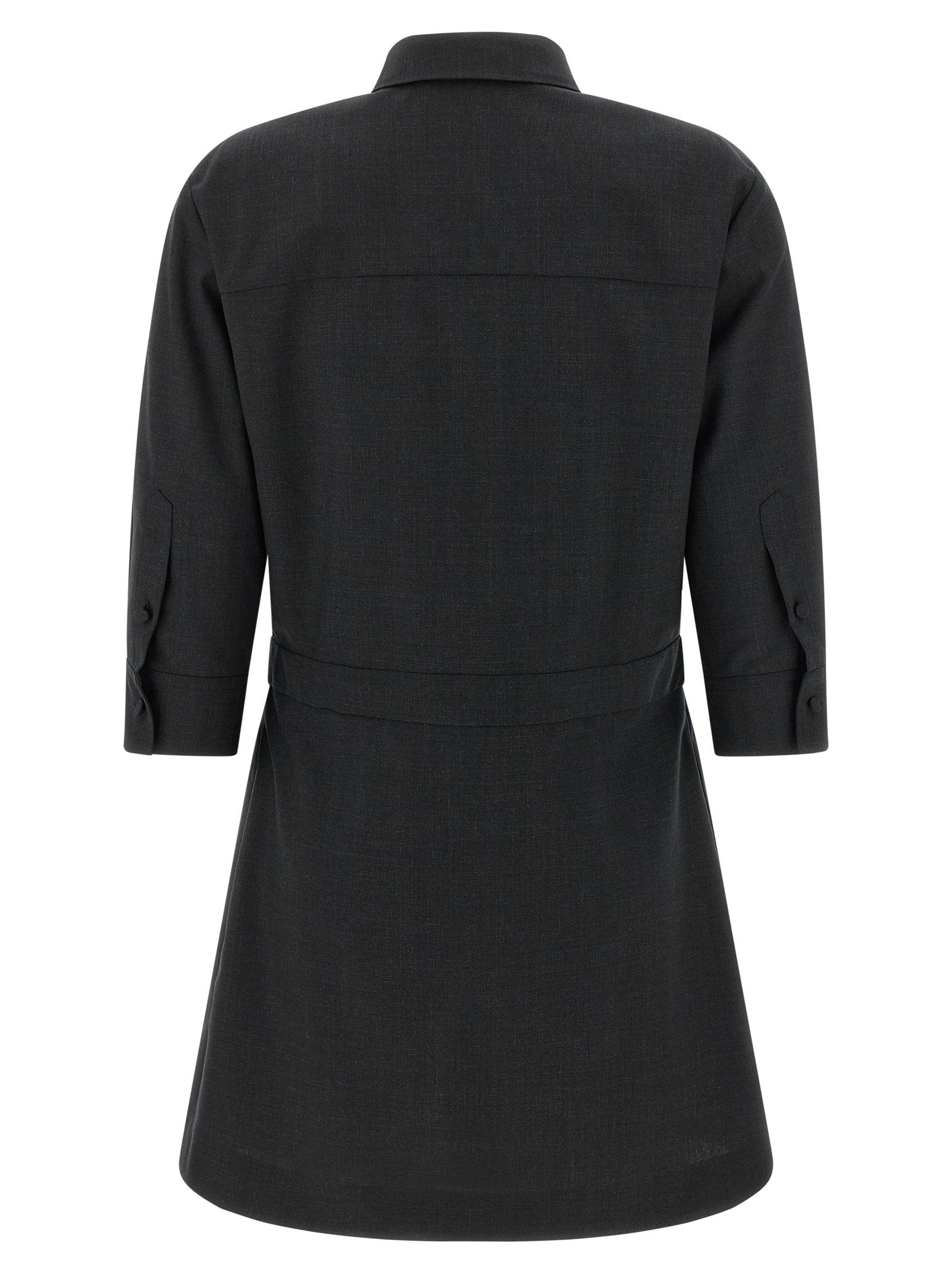 Gucci Women's Morsetto Dress