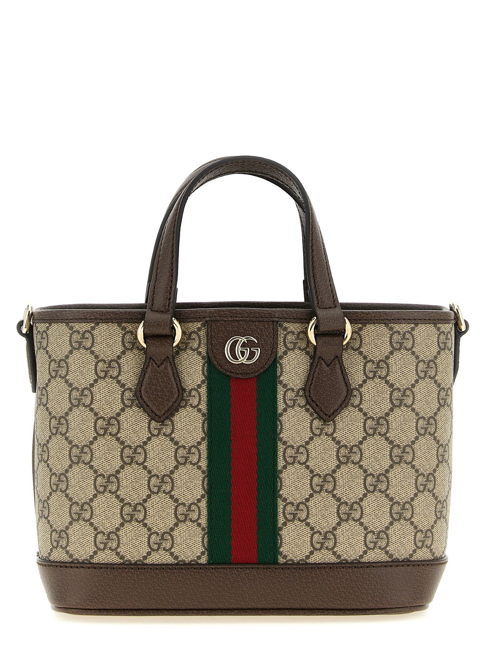 Gucci Women's Ophidia Small Handbag