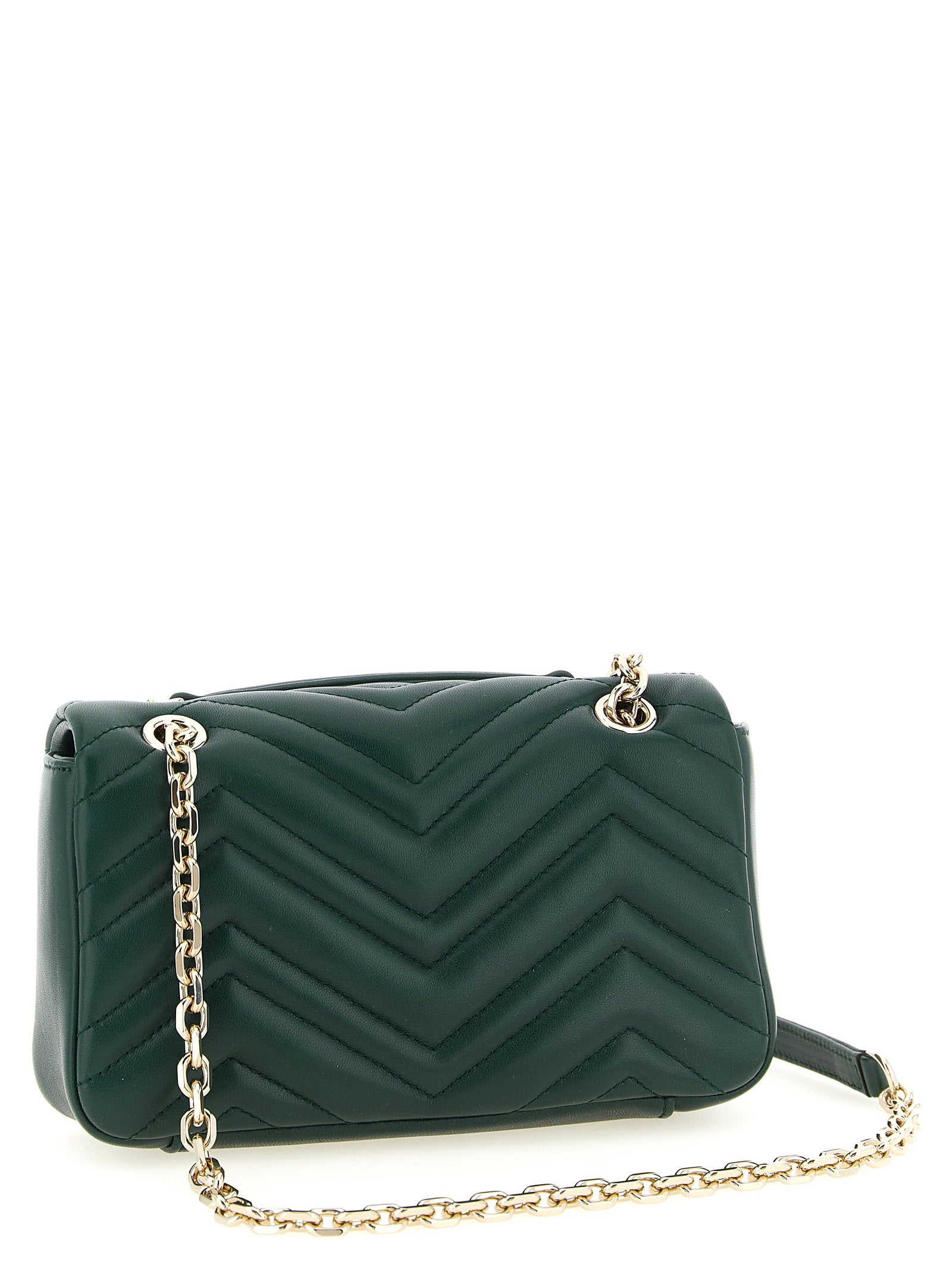 Gucci Women's Gg Marmont Small Shoulder Bag