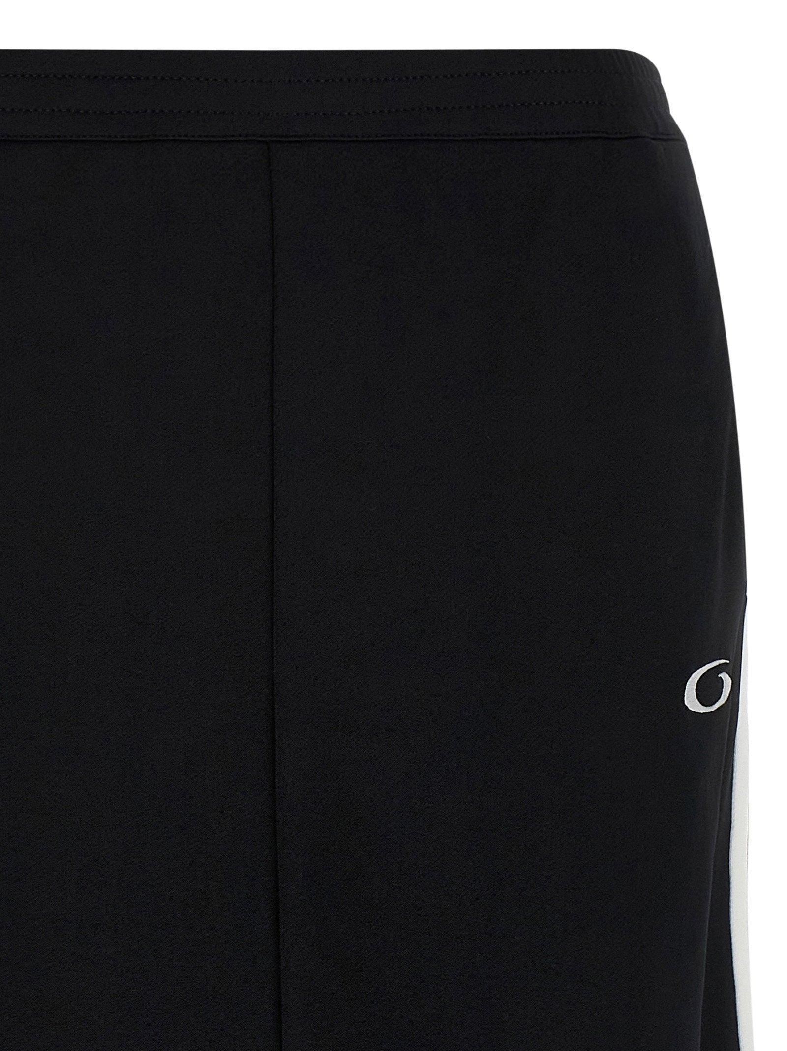 Balenciaga Women's Tracksuit Skirt