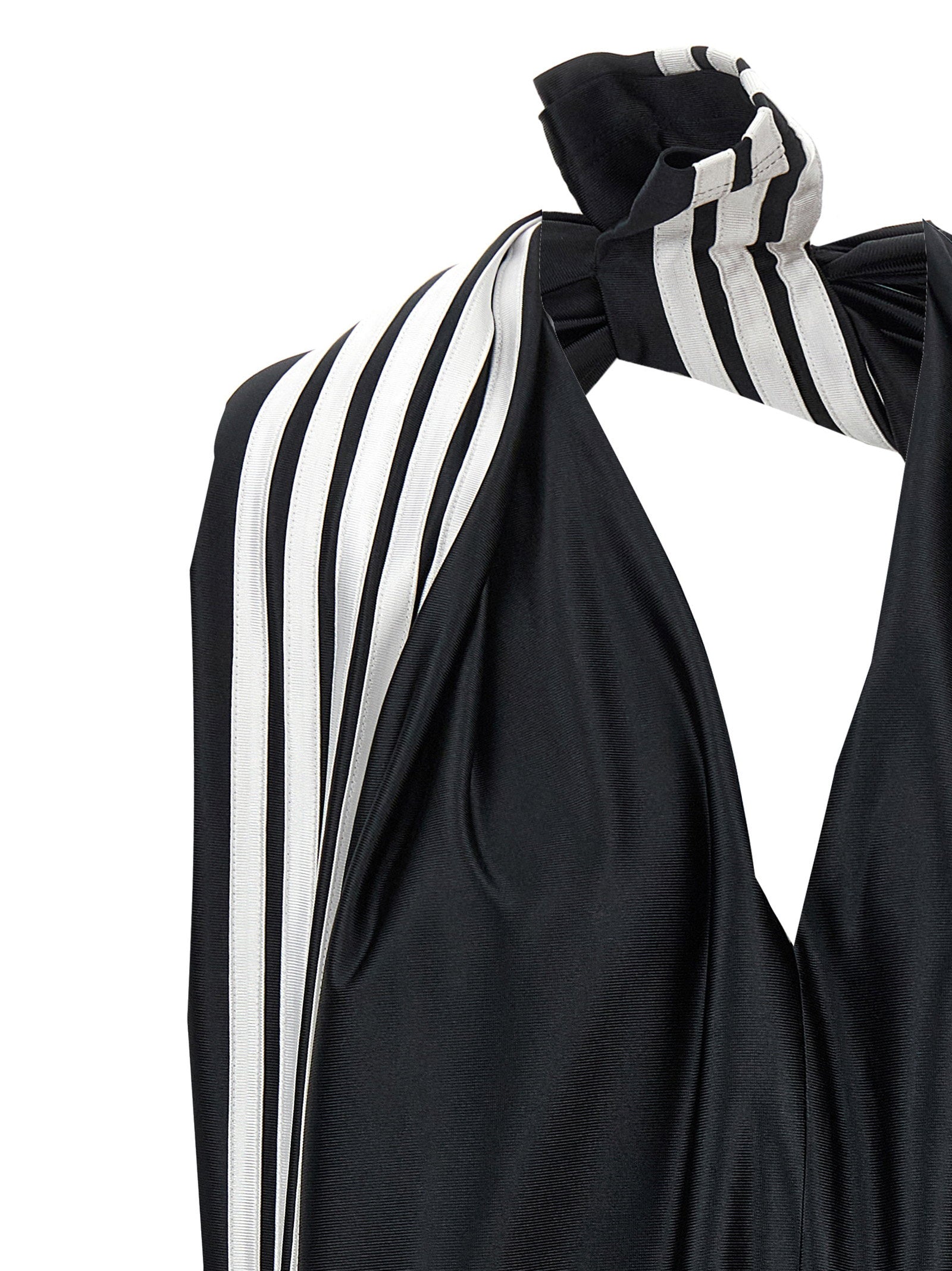 Balenciaga Women's Tracksuit Dress