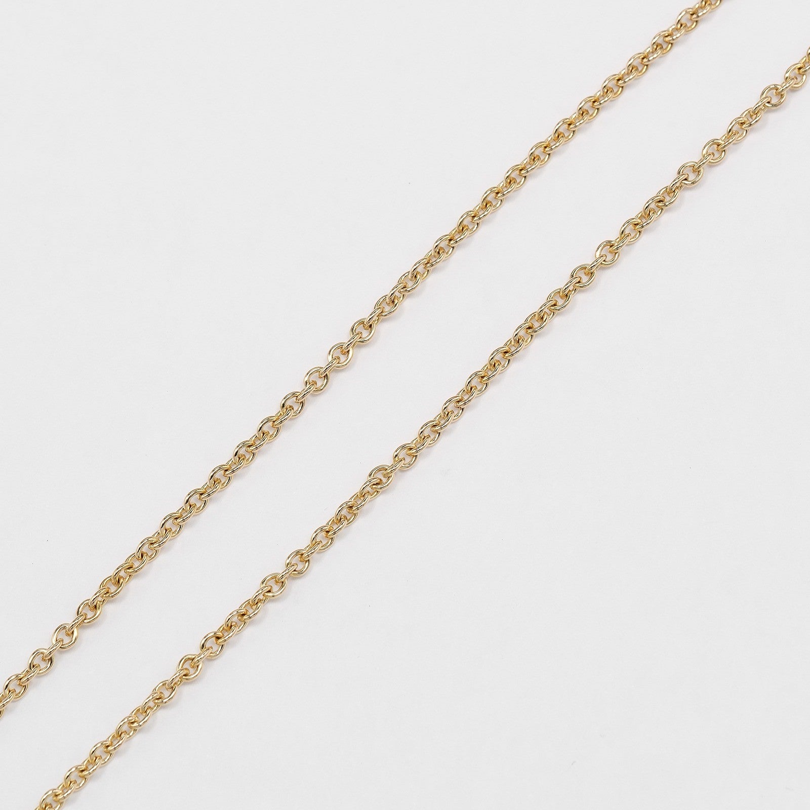 Cartier Trinity Pendant 18K Tricolor Gold Gold Yellow_Gold Necklace Jewelry (Pre-Owned)