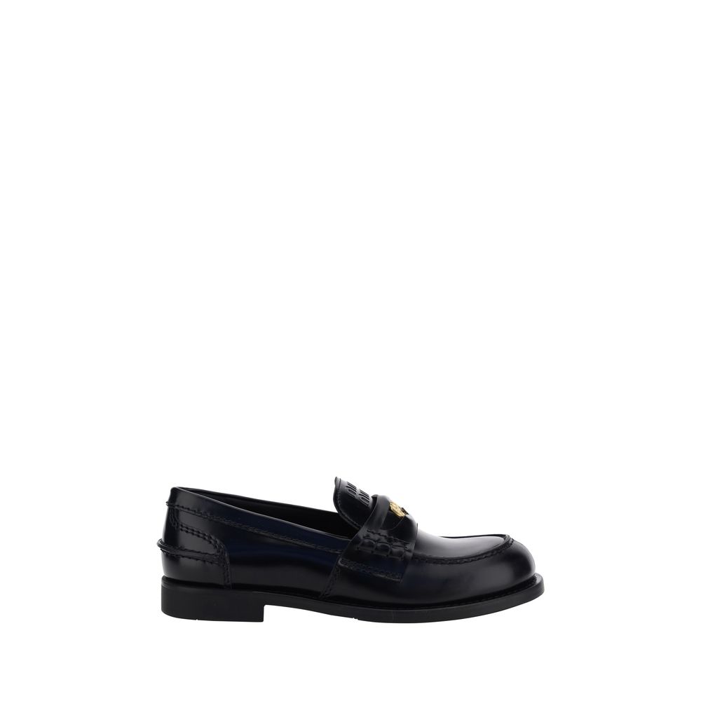 Miu Miu Penny Men's Loafers