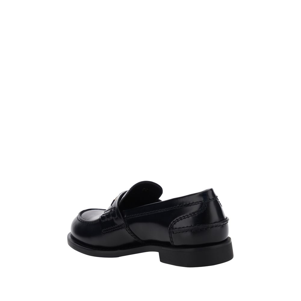 Miu Miu Penny Men's Loafers
