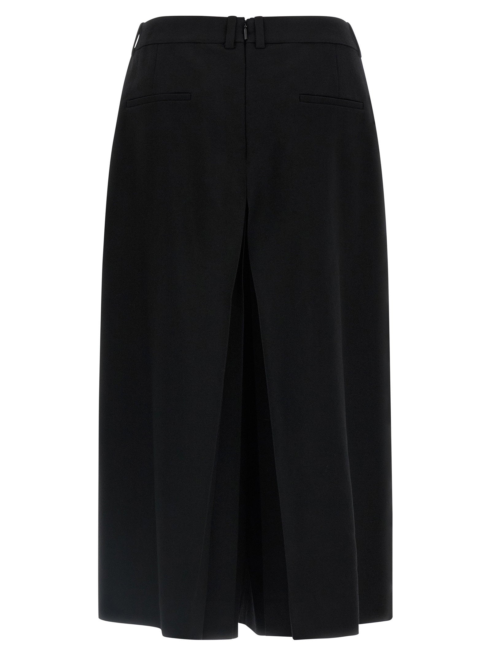 Saint Laurent Women's Skirt