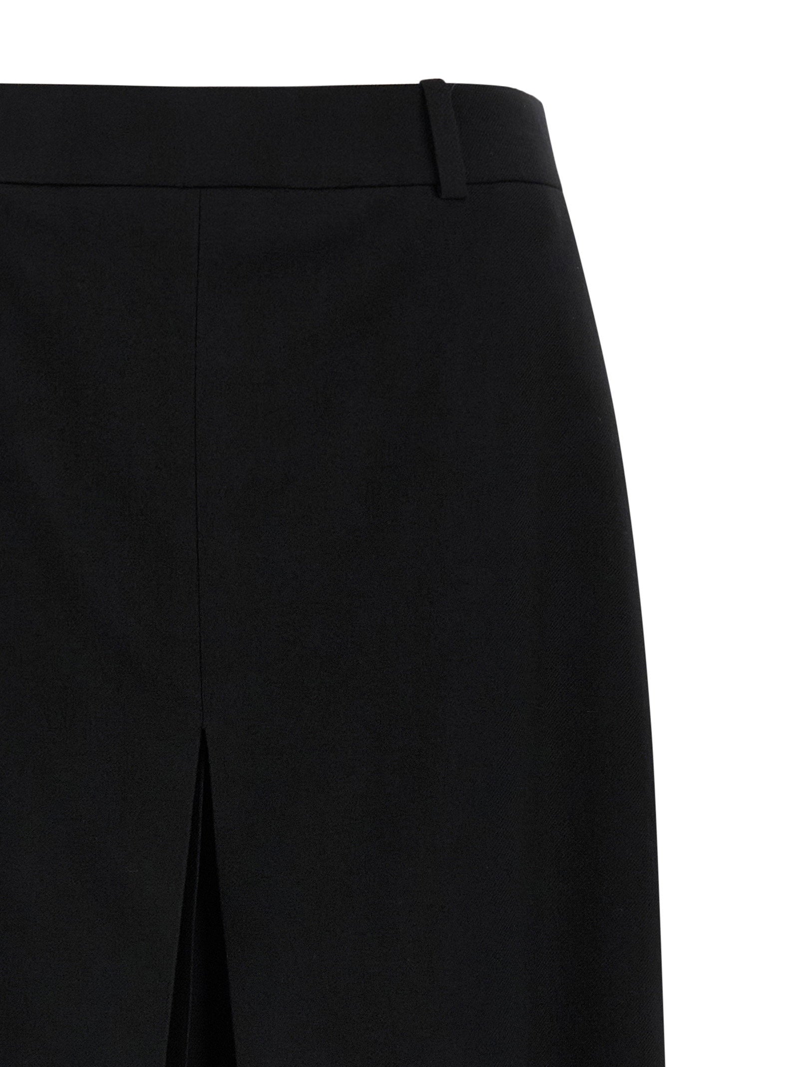 Saint Laurent Women's Skirt