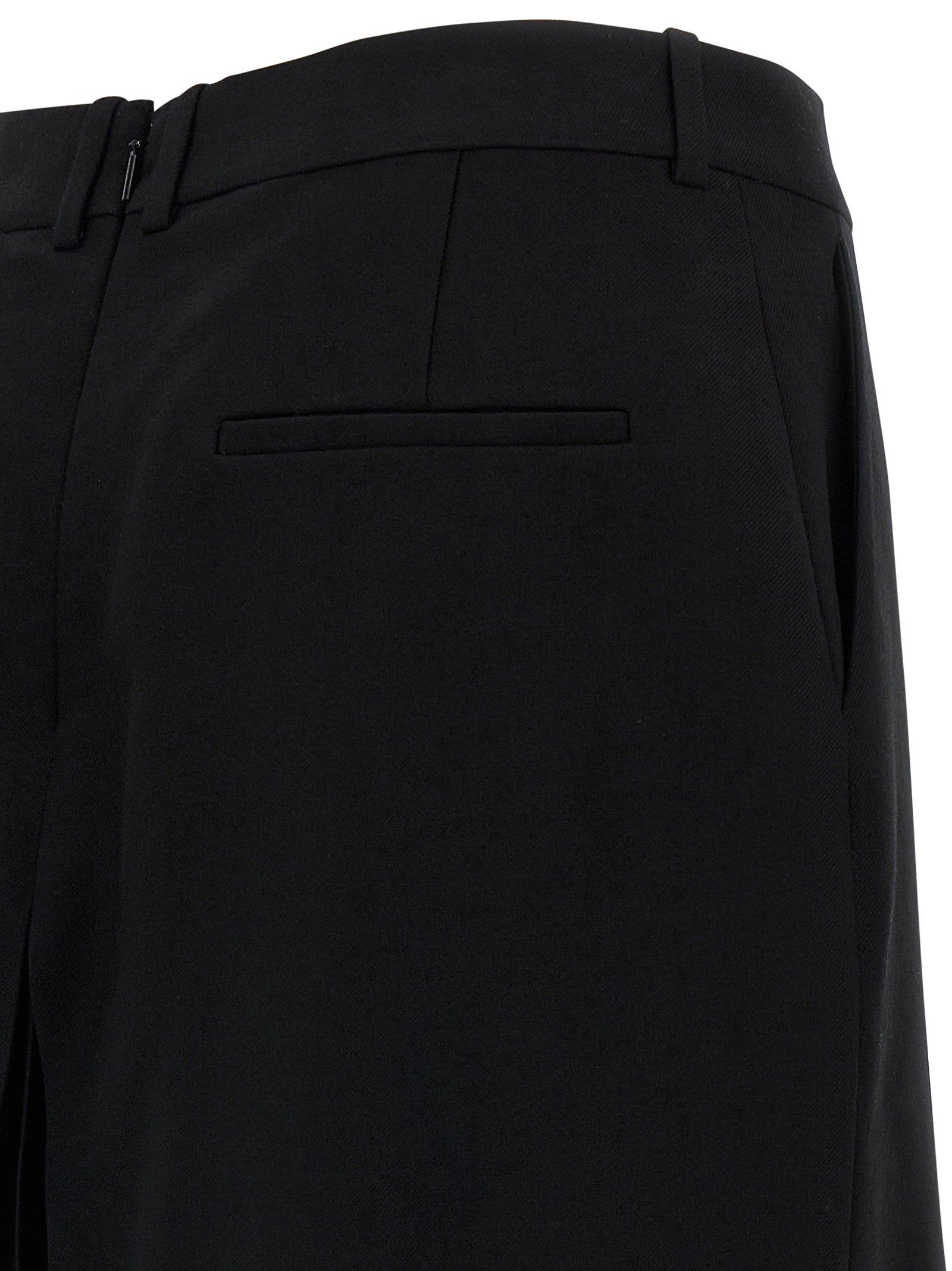Saint Laurent Women's Skirt