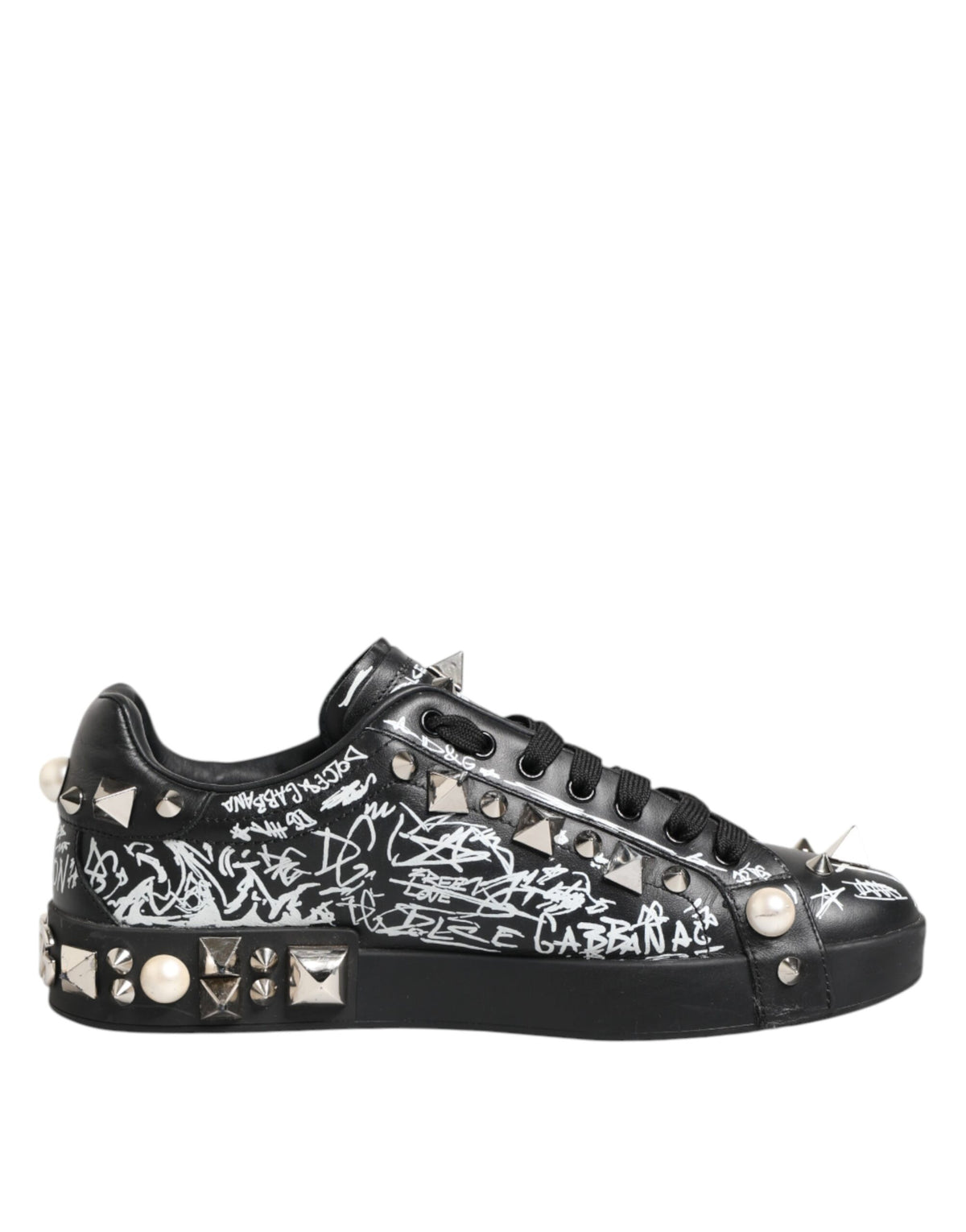 Dolce & Gabbana men\'s sneakers Dolce&Gabbana Men main image 2