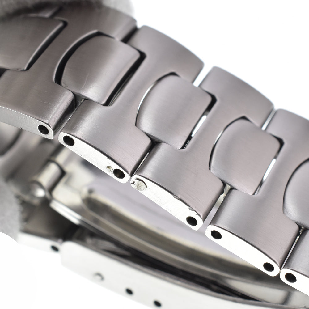 Omega Seamaster Professional 200M Stainless Steel Watch (Pre-Owned)