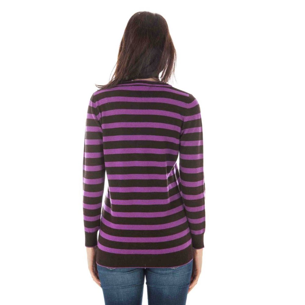 Fred Perry Viola Cashmere Women Women's Sweater