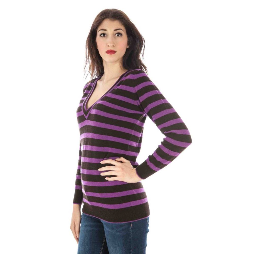 Fred Perry Viola Cashmere Women Women's Sweater