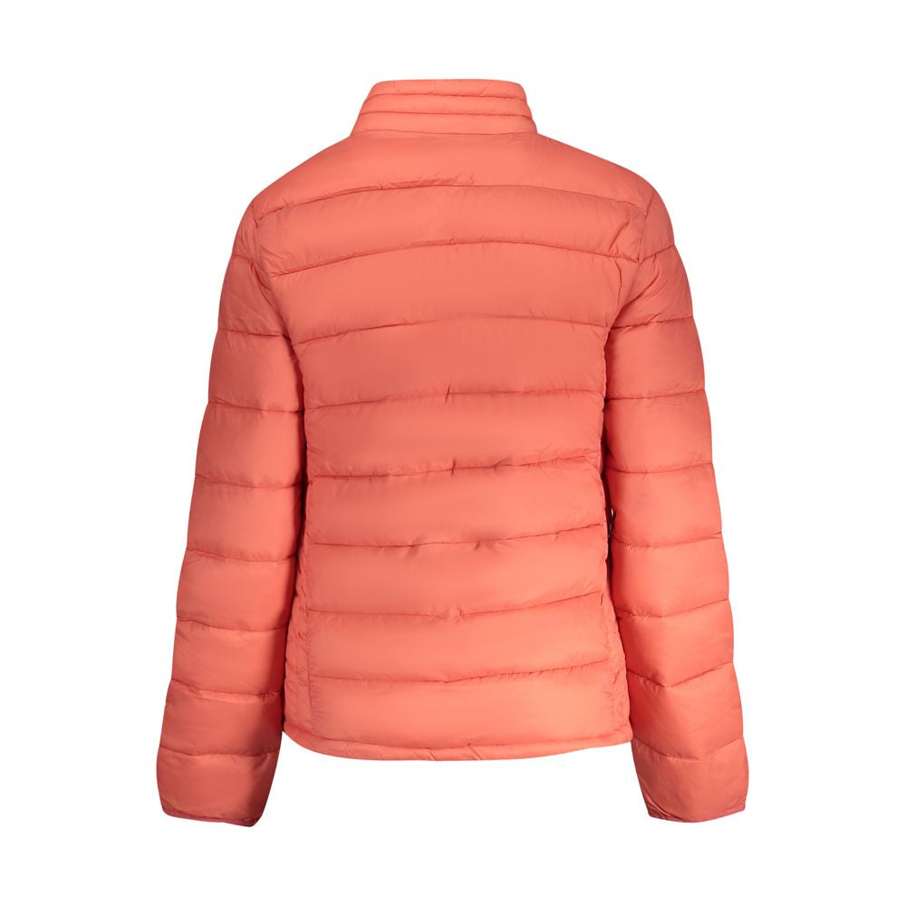 North Sails Rosa Poliammide Woman Women's Jacket
