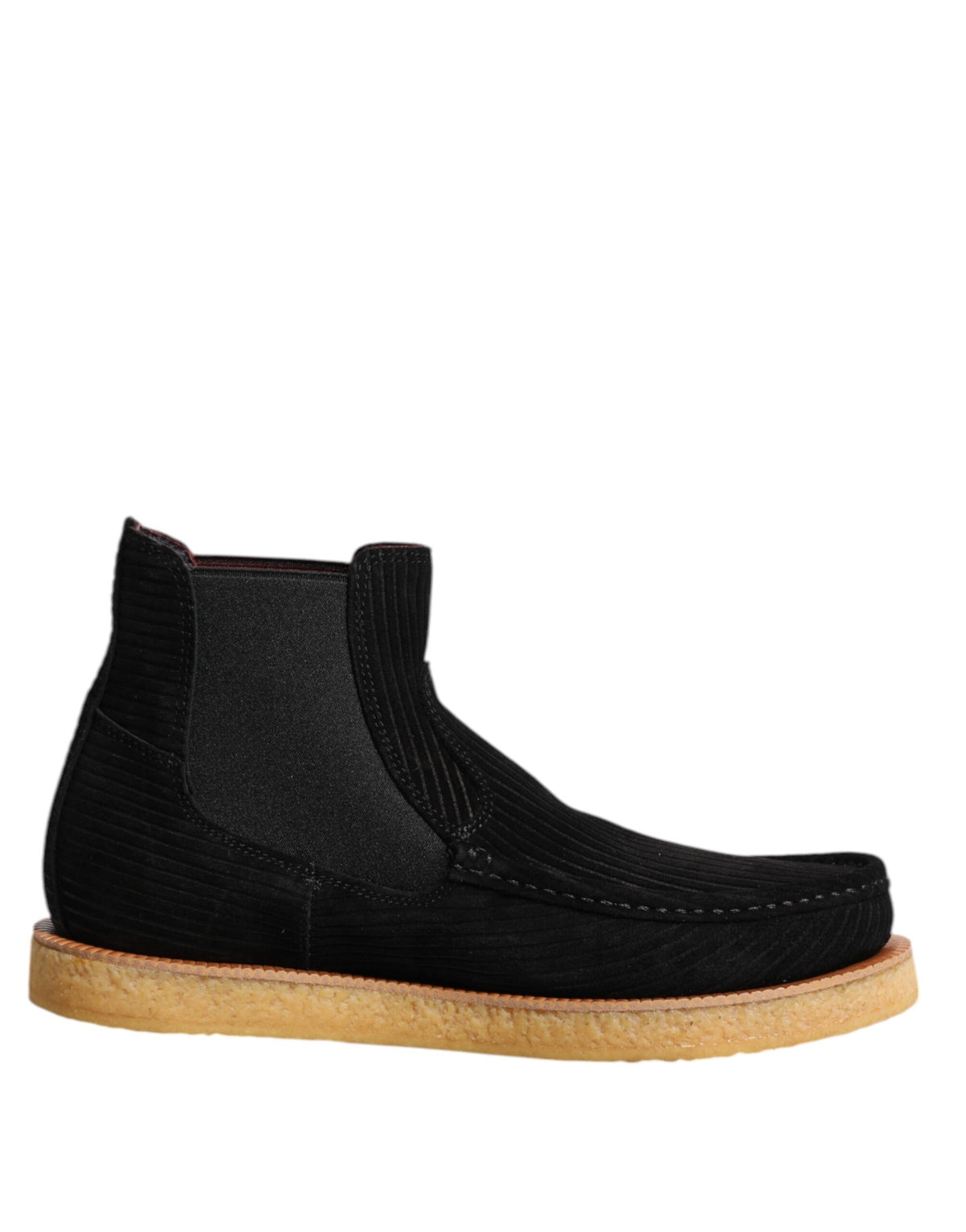 Brand New Men’s Authentic Suede Sneakers Boots Men main image 4