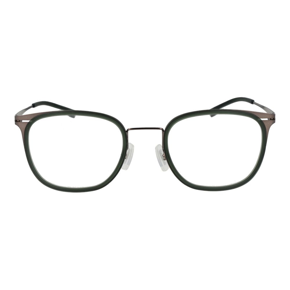 Hugo Boss Bicolor Stainless Steel Glasses Men's (Frames)