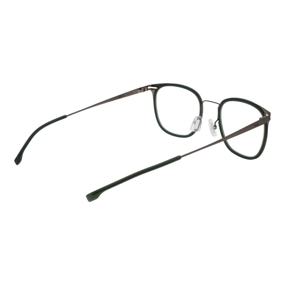 Hugo Boss Bicolor Stainless Steel Glasses Men's (Frames)