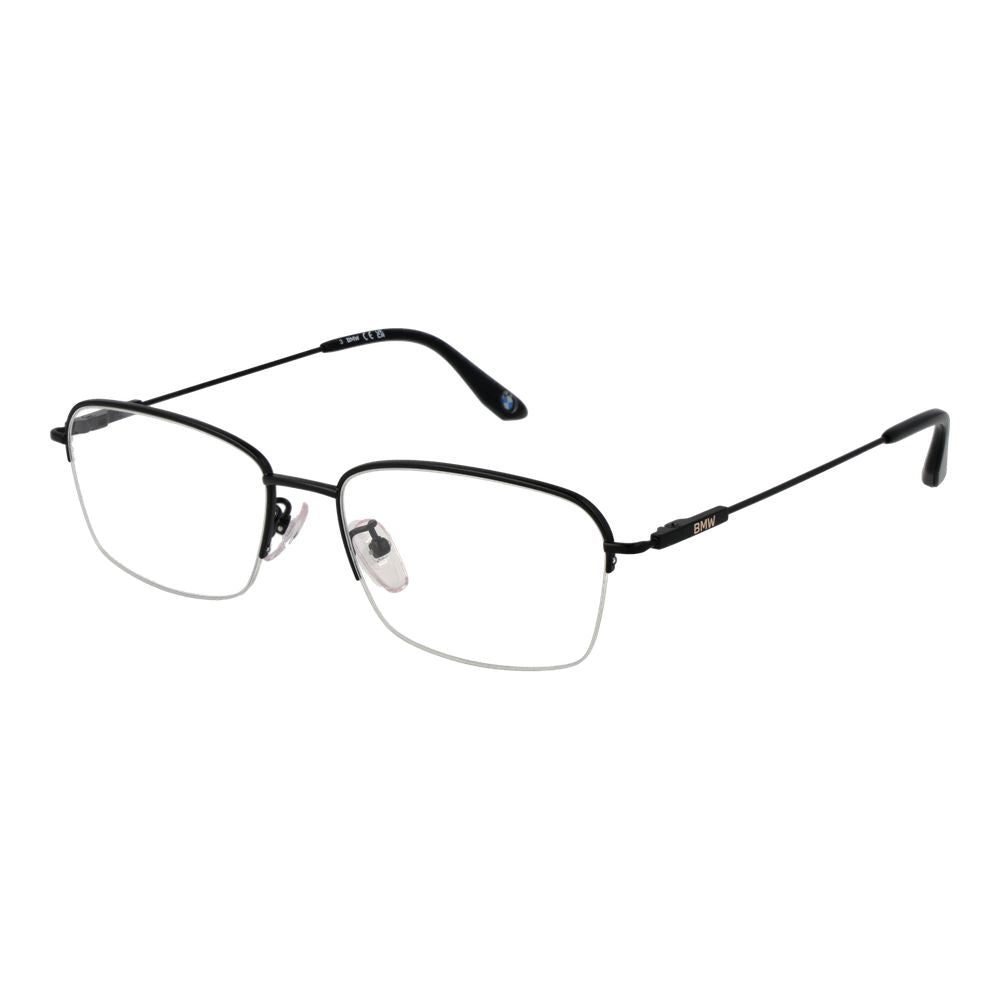 BMW Black Titanium Glasses Men's (Frames)