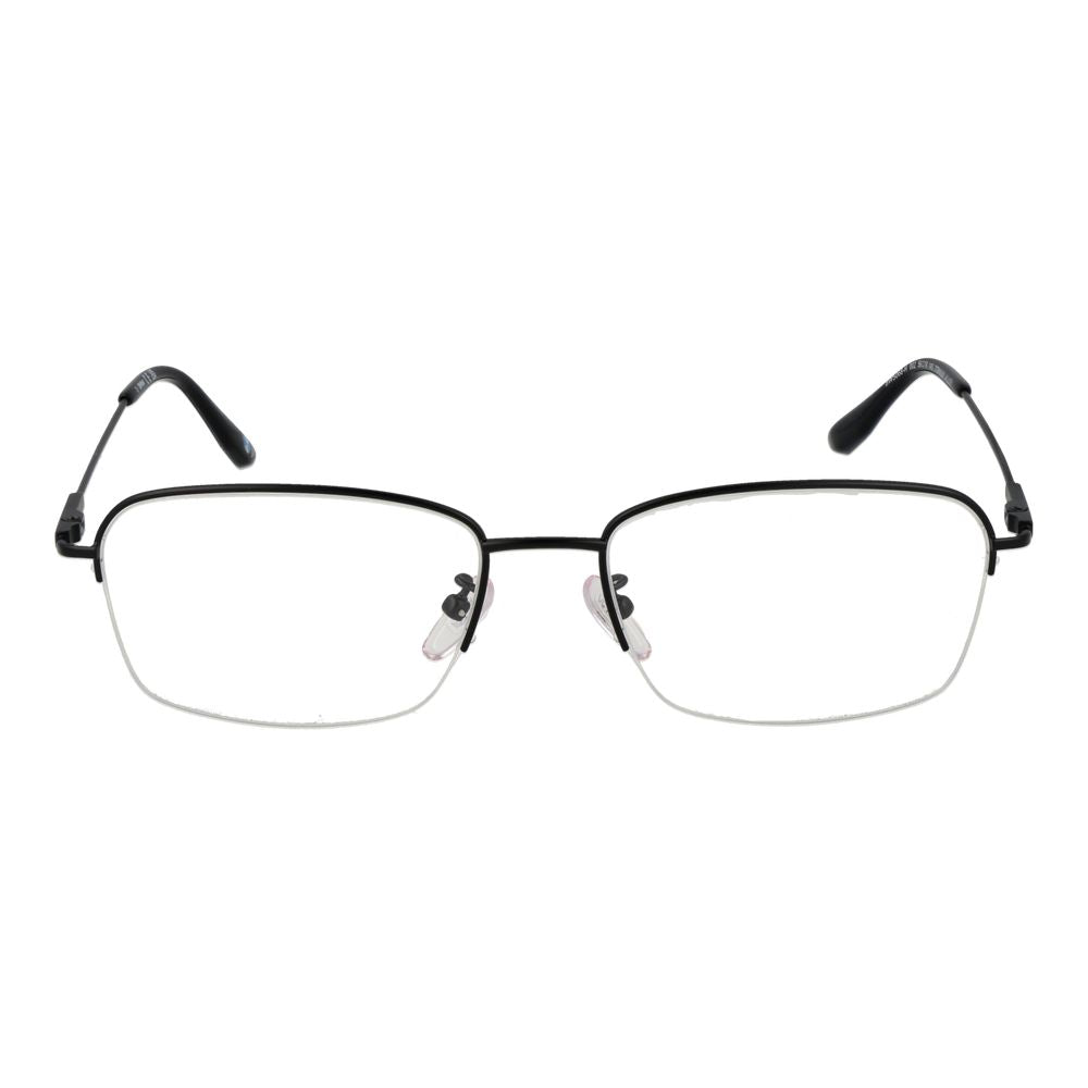 BMW Black Titanium Glasses Men's (Frames)