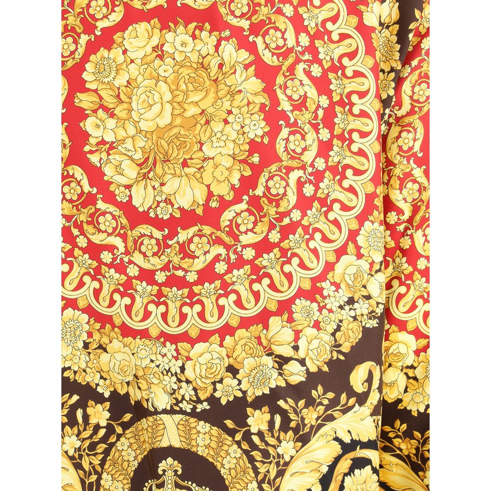 Versace Pure silk Women's Shirt