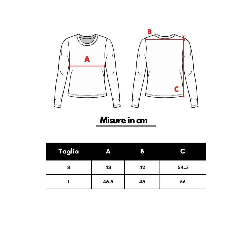 Gucci White Cotton Women's Sweatshirt