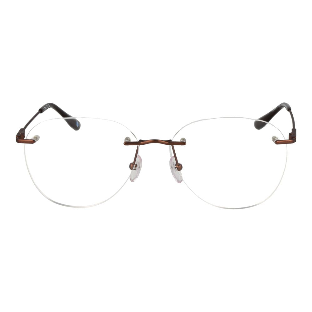 BMW Bronze Titanium Glasses Men's (Frames)