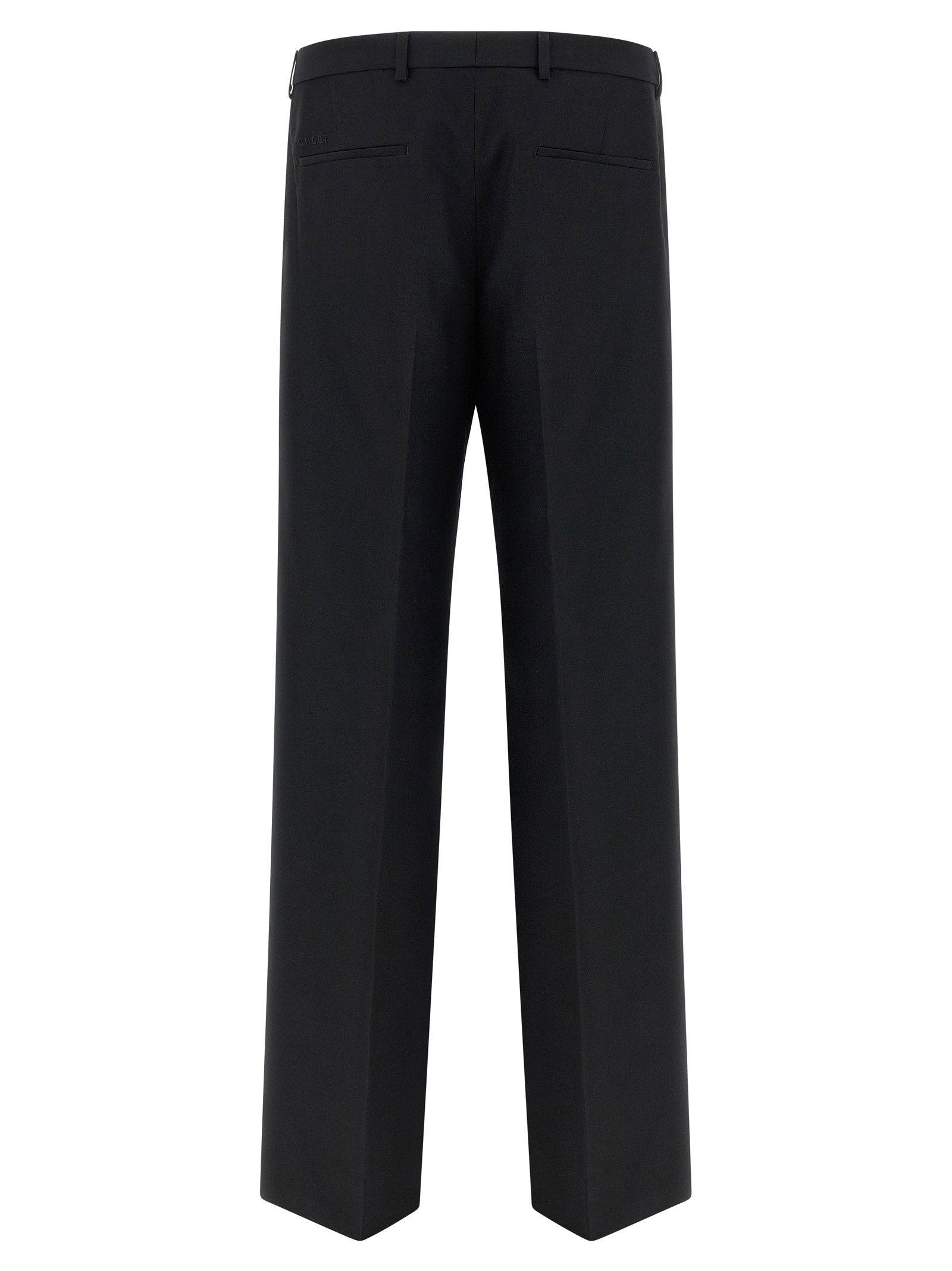 Gucci Men's Tailored Trousers
