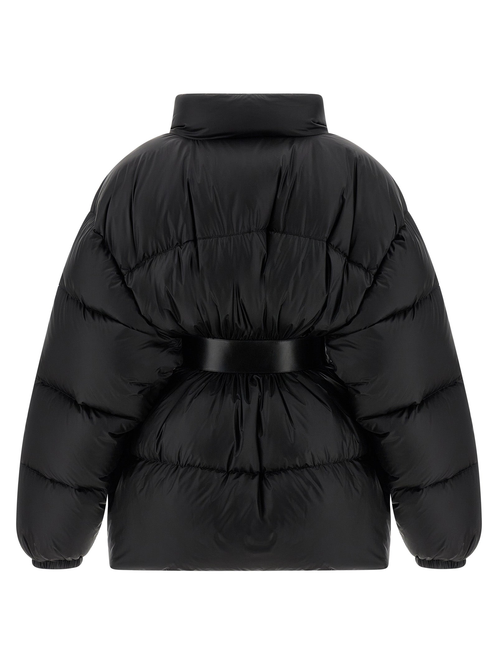 Balenciaga Women's Hourglass Down Jacket