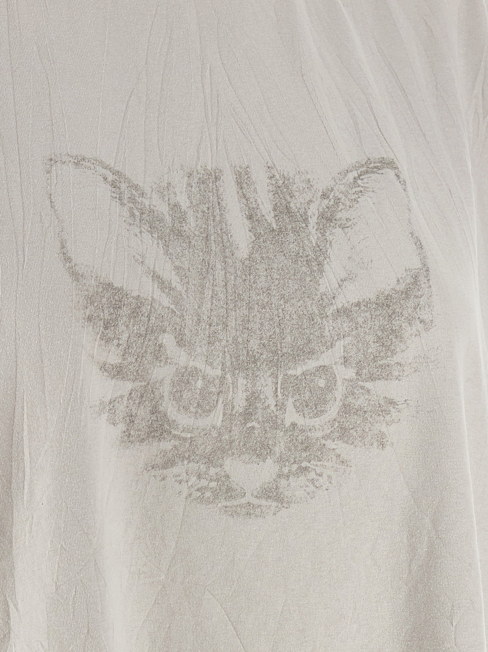 Balenciaga Women's Kittycat T-Shirt