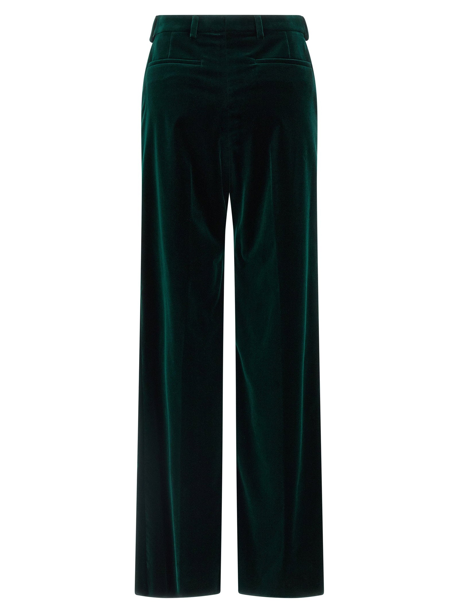 Gucci Women's Velvet Pants