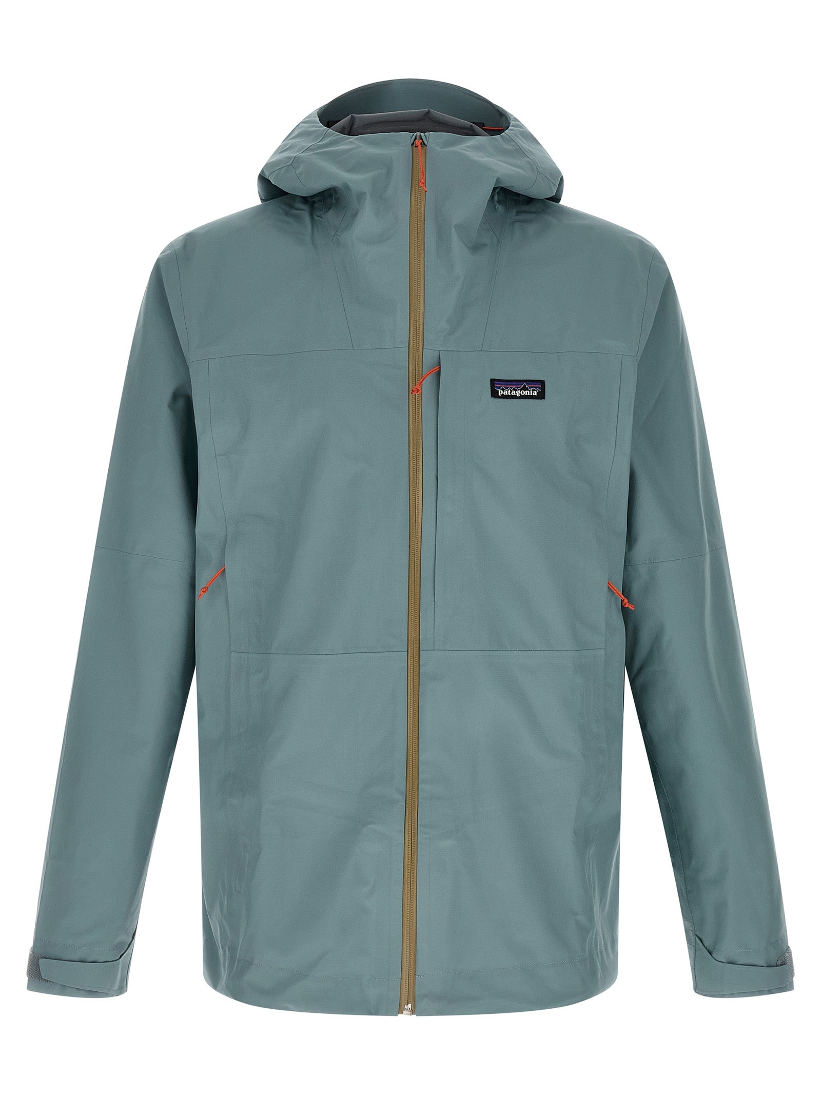 Patagonia Men's Boulder Fork Jacket