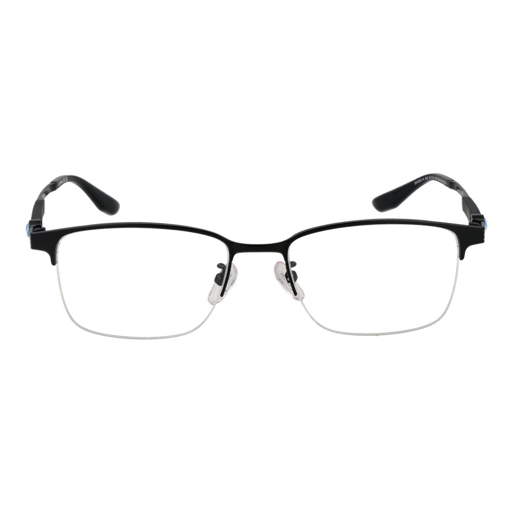 BMW Black Titanium Glasses Men's (Frames)