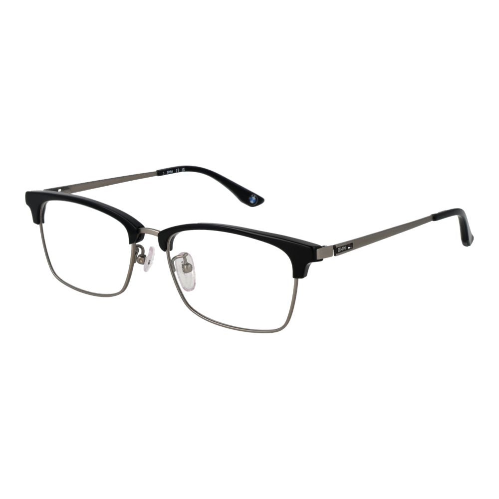 BMW Black Titanium Glasses Men's (Frames)