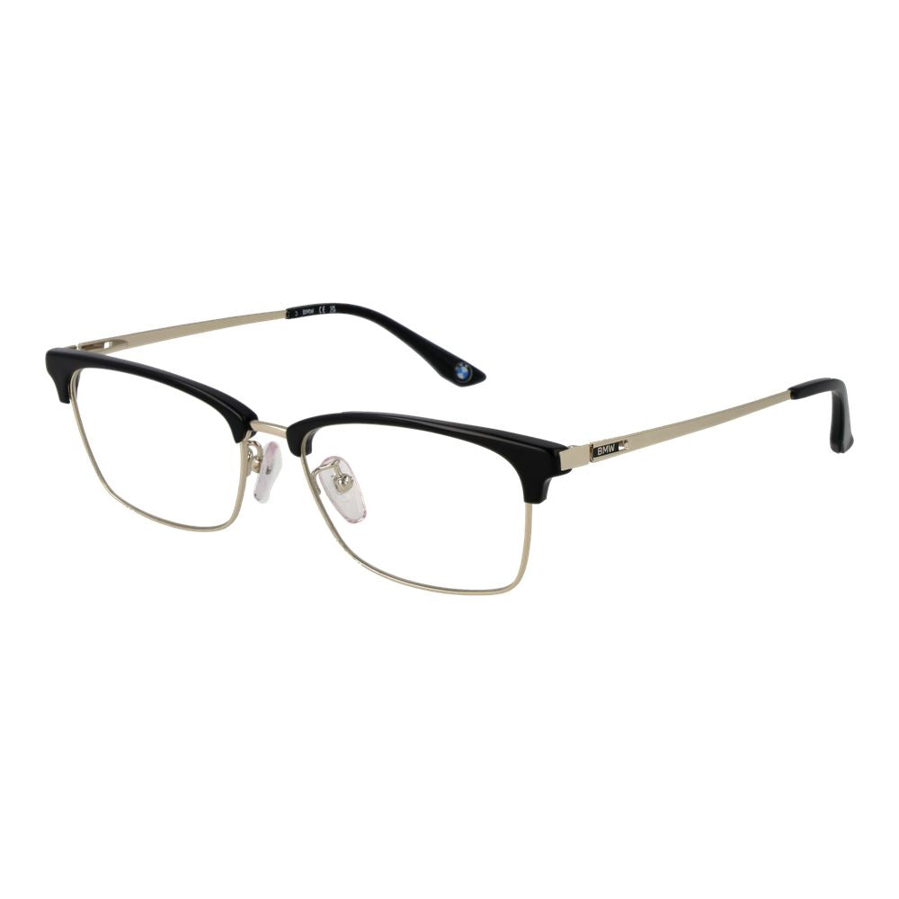 BMW Black Titanium Glasses Men's (Frames)