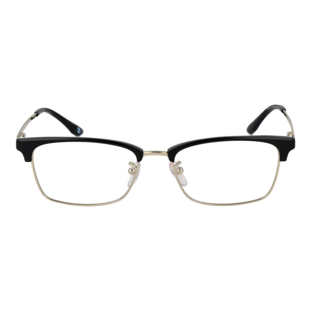 BMW Black Titanium Glasses Men's (Frames)