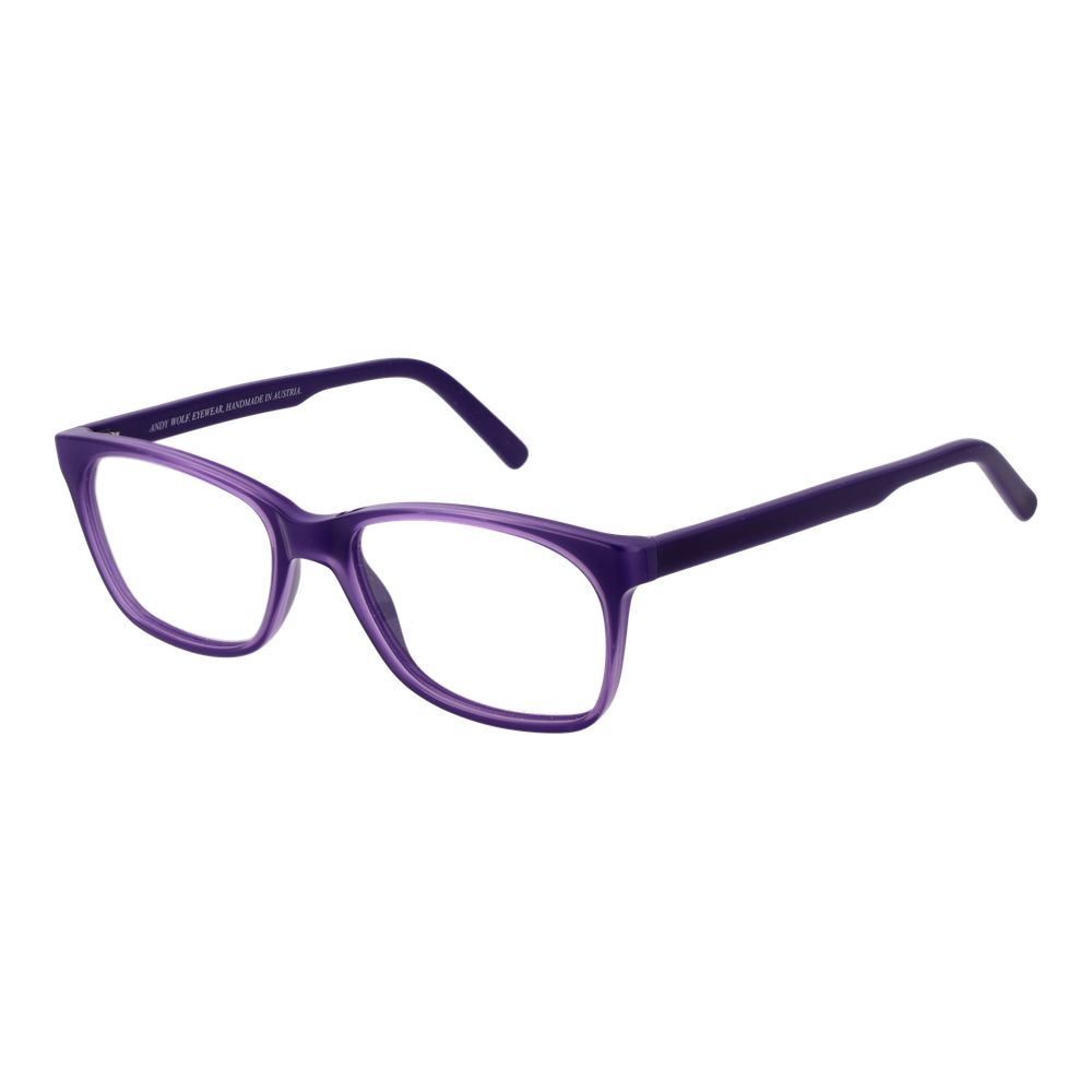 Andy Wolf Beige Acetate Glasses (Frames) main image 1