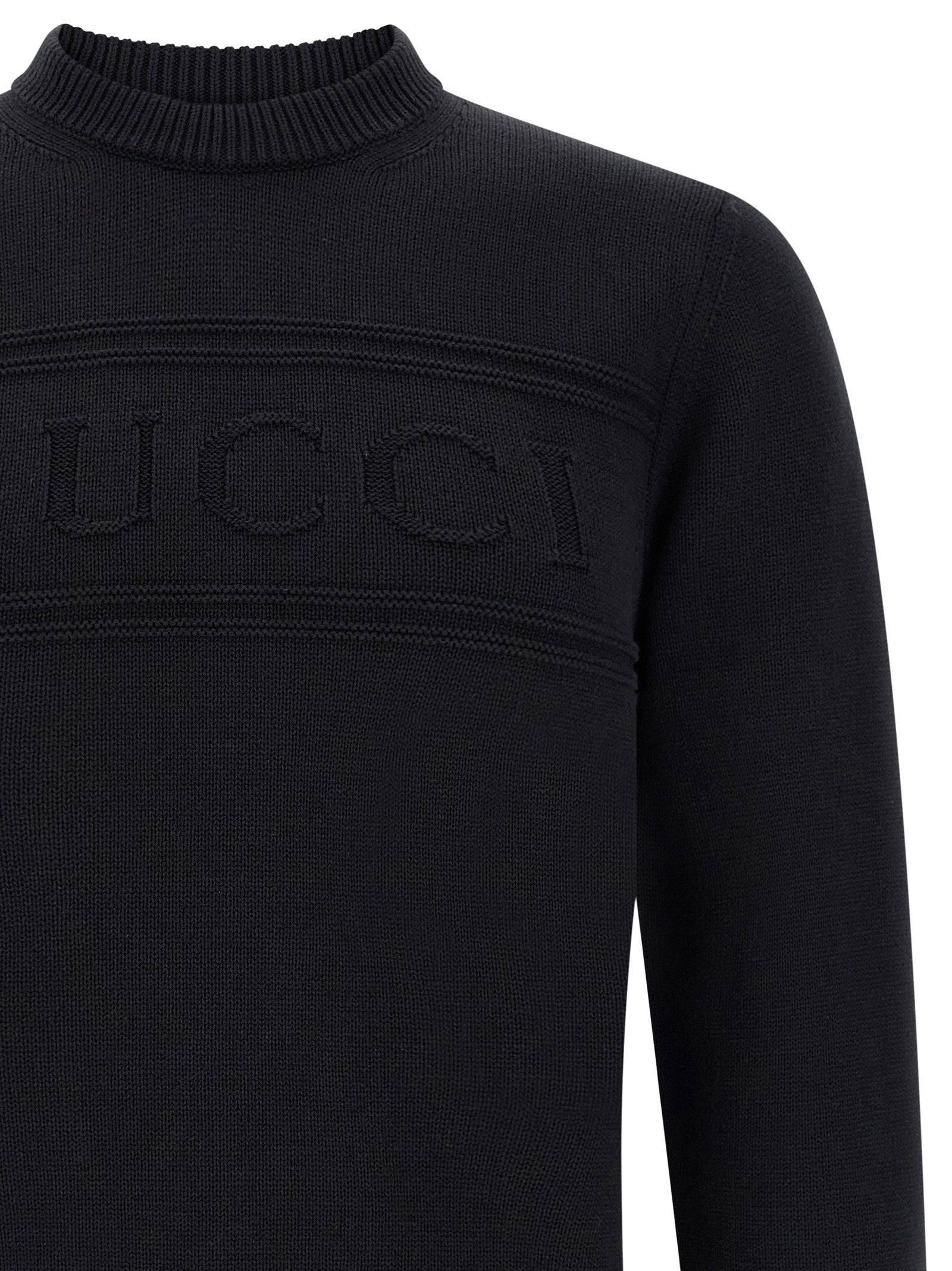 Gucci Men's Intarsia Sweater