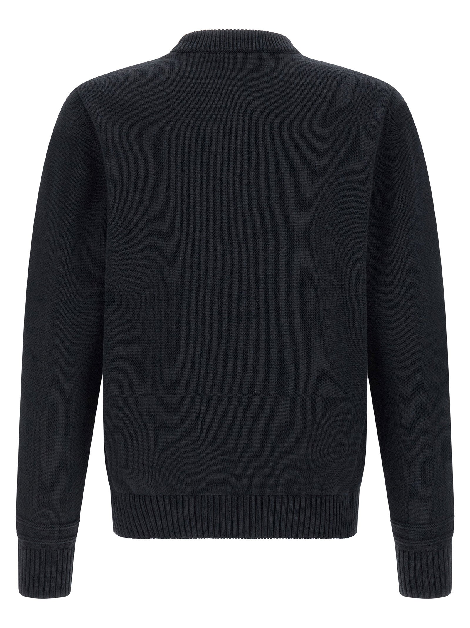 Gucci Men's Intarsia Sweater
