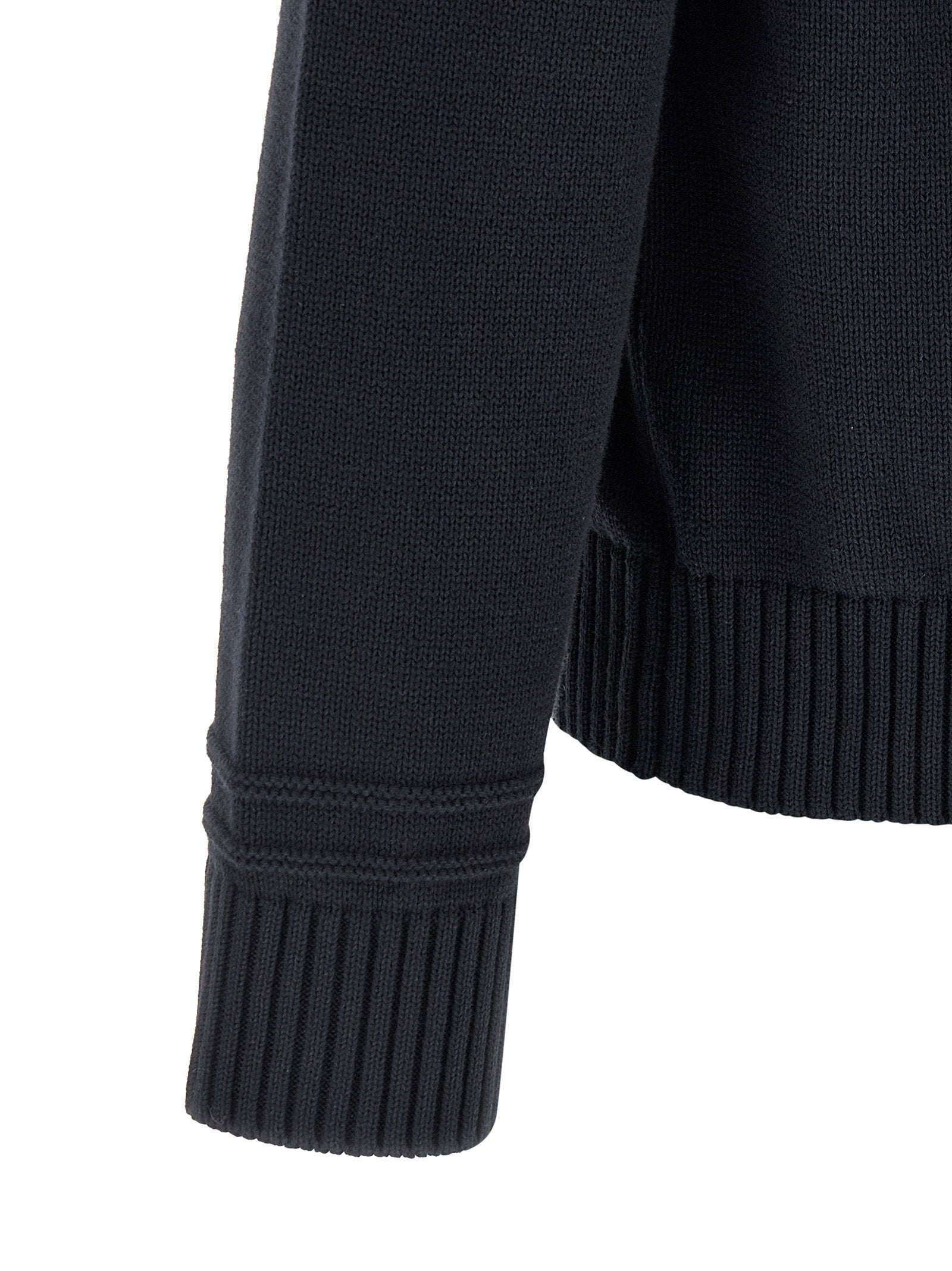 Gucci Men's Intarsia Sweater