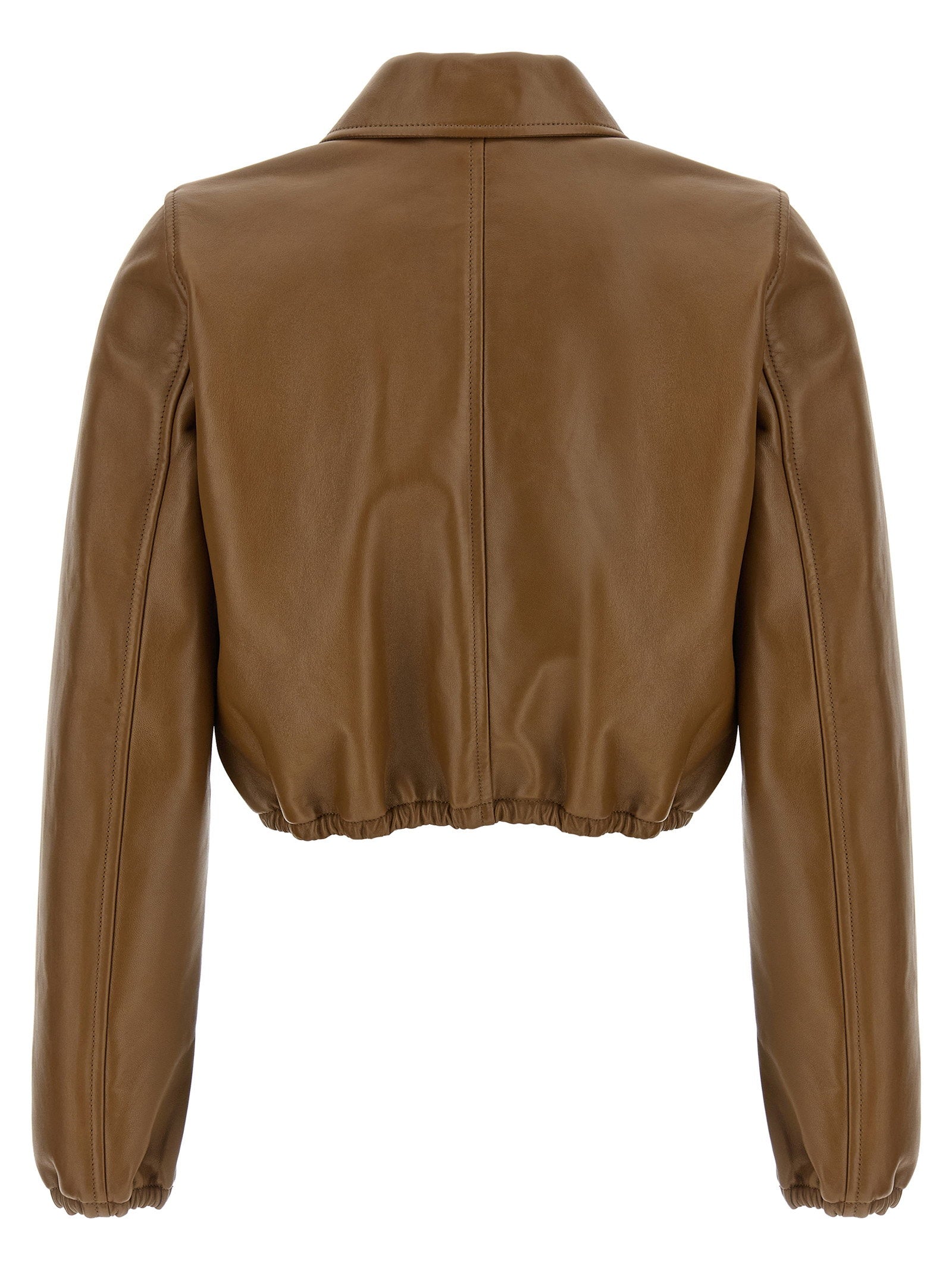 Gucci Women's Cropped Jacket