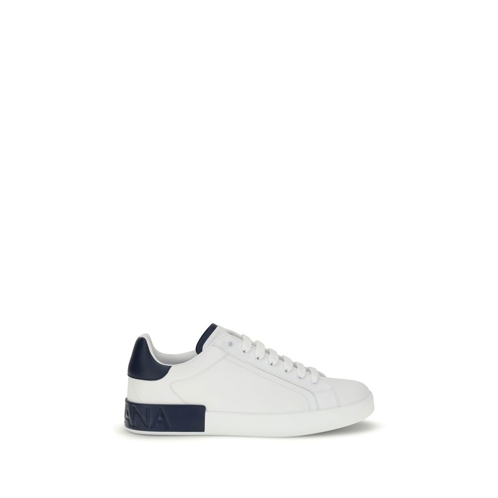 Dolce & Gabbana Portofino Men's Sneakers