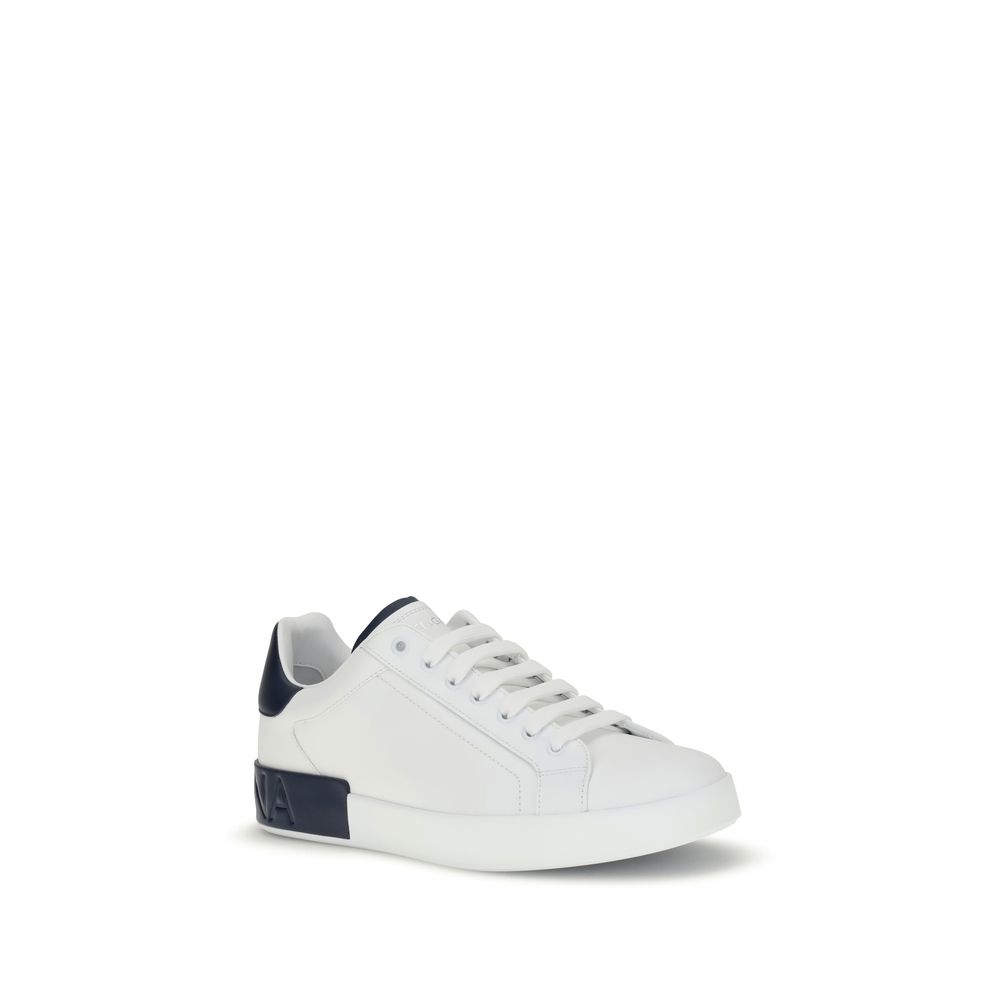 Dolce & Gabbana Portofino Men's Sneakers