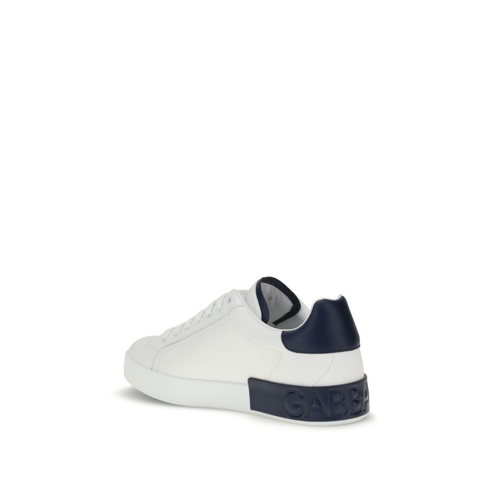 Dolce & Gabbana Portofino Men's Sneakers