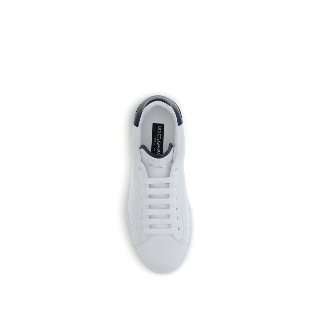 Dolce & Gabbana Portofino Men's Sneakers