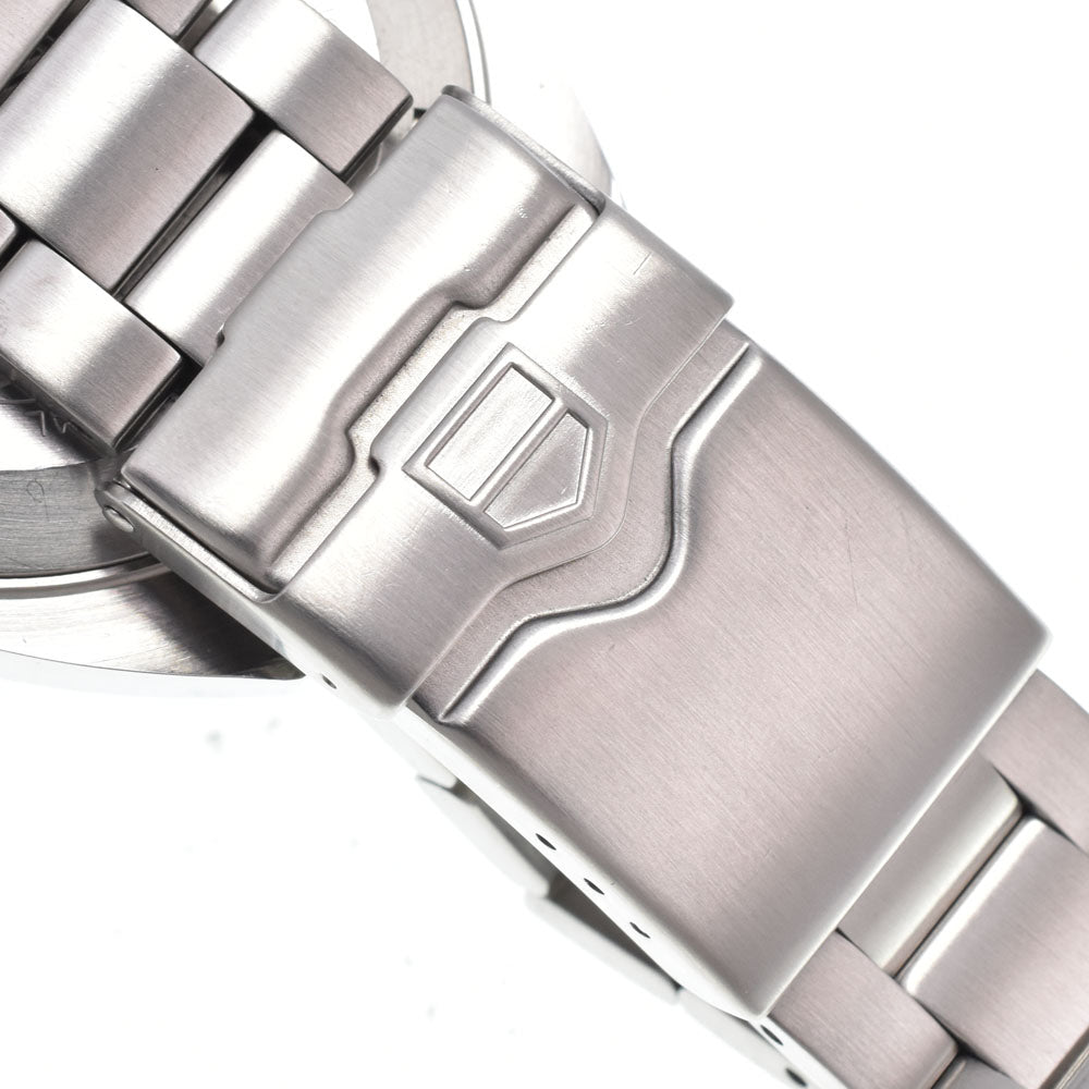 Tag Heuer Formula 1 Quartz Stainless Steel Watch (Pre-Owned)