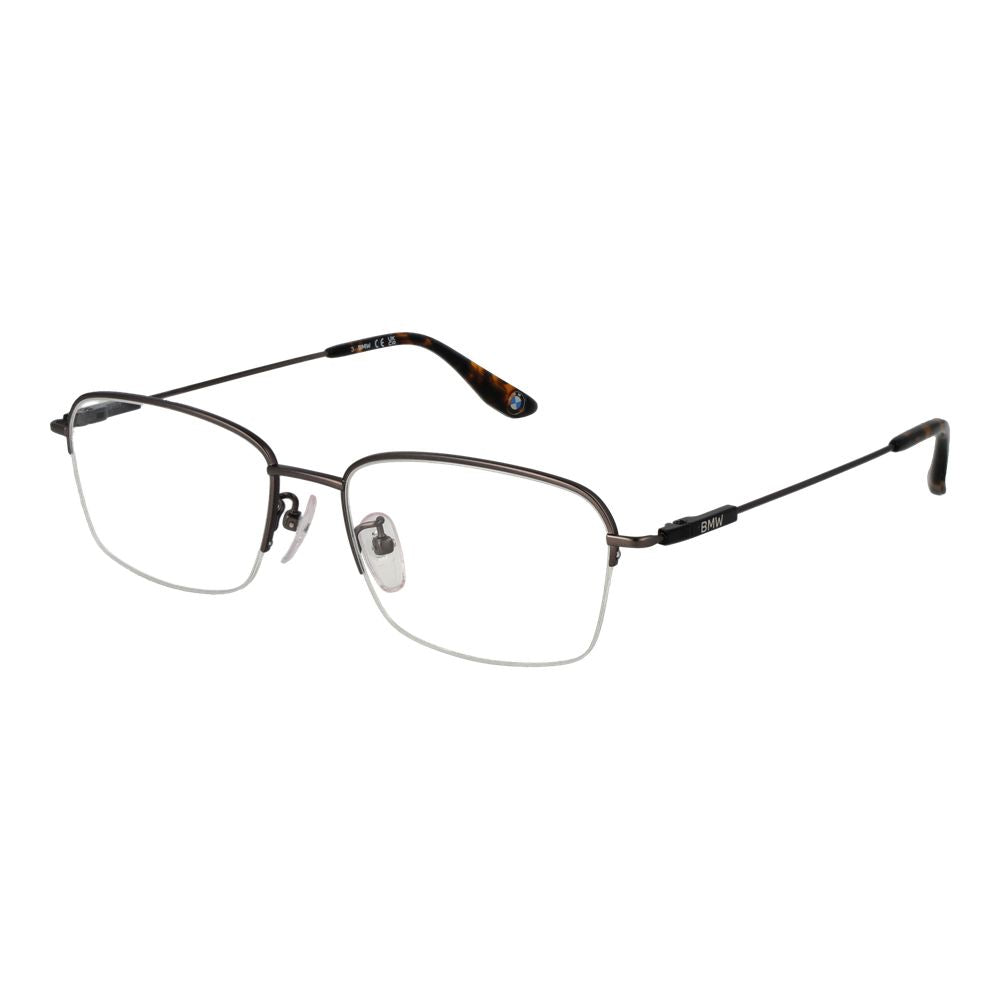 BMW Black Titanium Glasses Men's (Frames)
