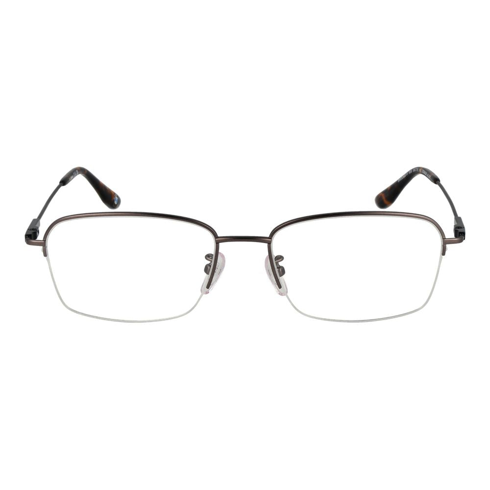 BMW Black Titanium Glasses Men's (Frames)