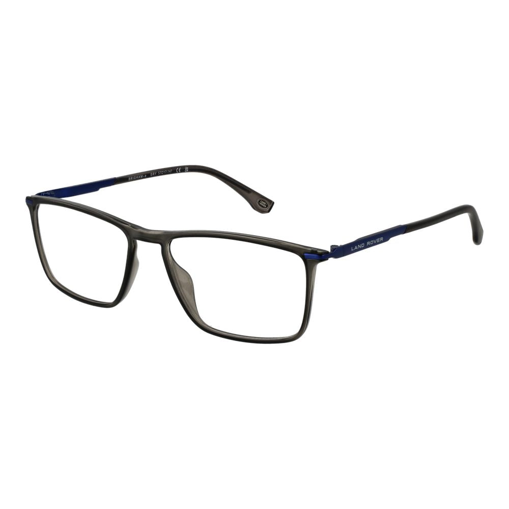 Land Rover Gray Glasses Men's (Frames)